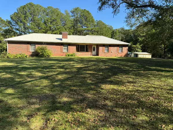 658 PROVIDENCE LOOP, Oakman, AL 35579