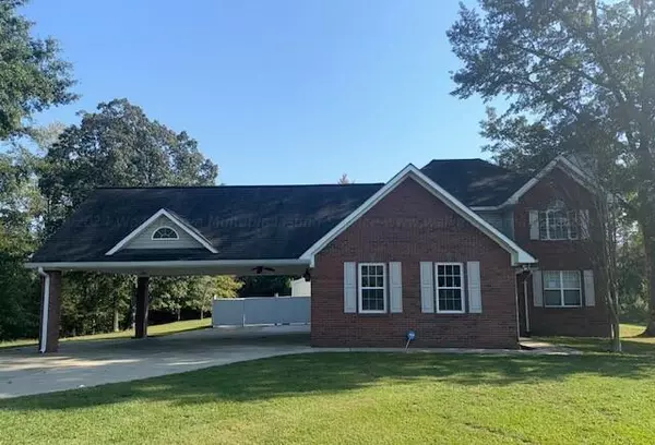 72 LONGVIEW Dr, Jasper, AL 35504