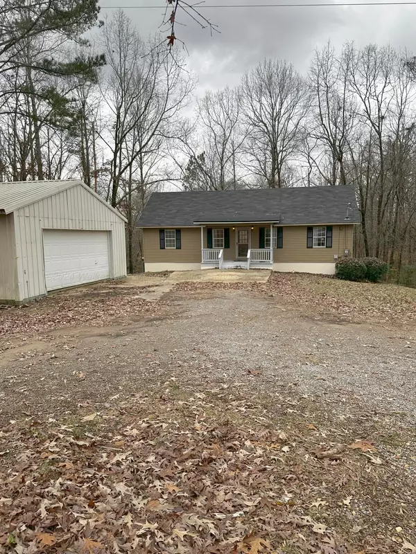 86 COUNTY ROAD 275, Arley, AL 35541