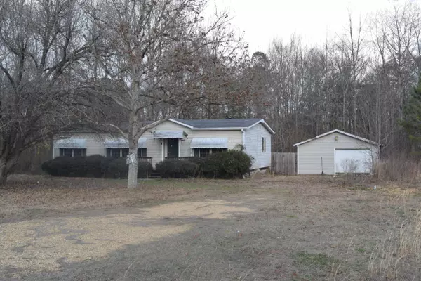 46 RIPLEY Ln, Carbon Hill, AL 35549