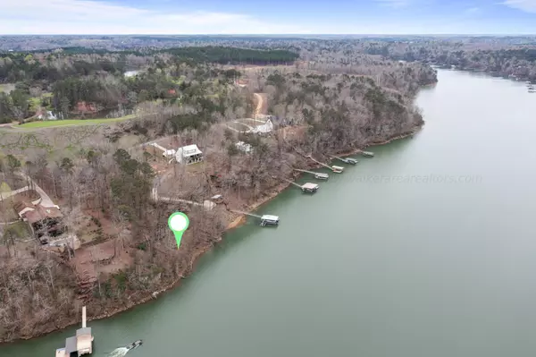 Bremen, AL 35033,LOT 11 THE BLUFFS AT BRUSHY POND