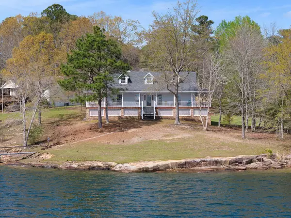 131 ROCKY COVE ROAD, Arley, AL 35541