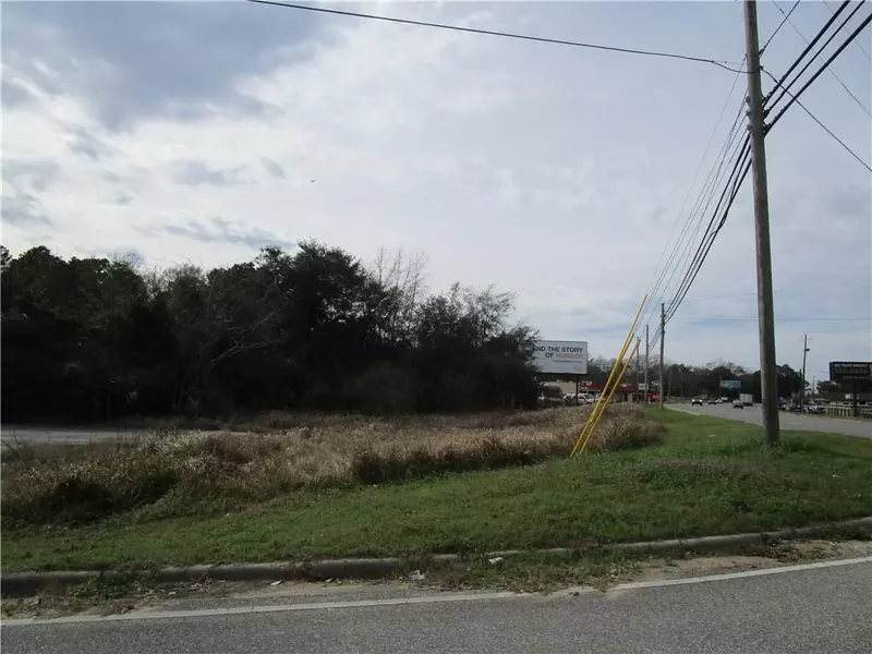 7491 Moffett RD, Mobile, AL 36618