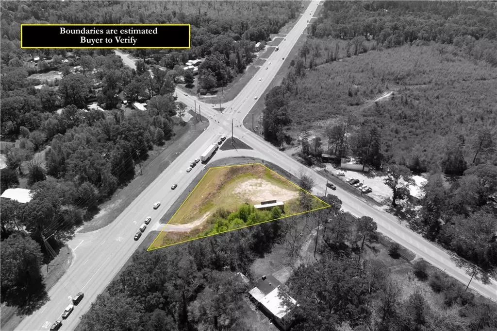 Eight Mile, AL 36613,0 Lott RD