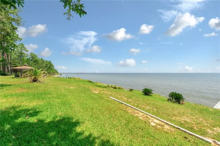 0 Dauphin Island Pkwy #2, Coden, AL 36523