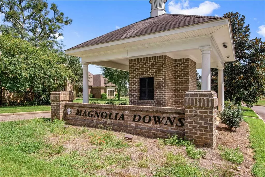 Mobile, AL 36695,0 Magnolia Downs E #16