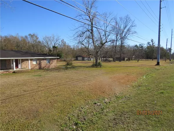 Semmes, AL 36575,2600 Schillinger RD N