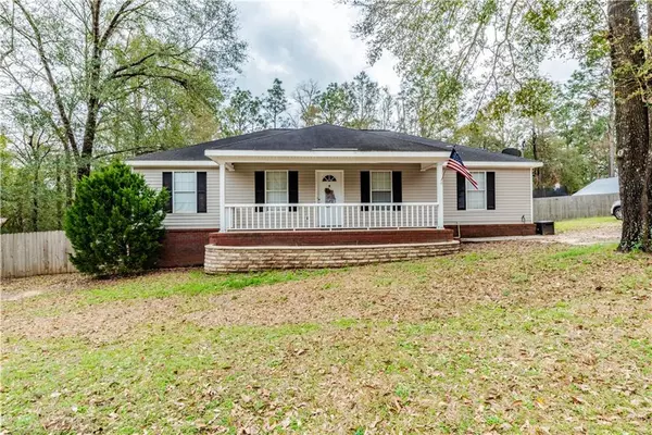 4517 Kali Oka Springs DR, Saraland, AL 36571