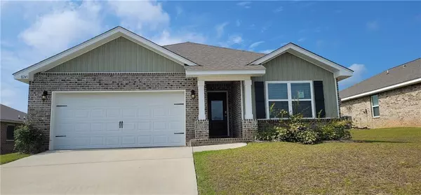 8249 Alpine WAY, Semmes, AL 36575