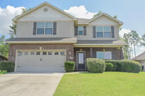 7024 Doppel LN, Mobile, AL 36695