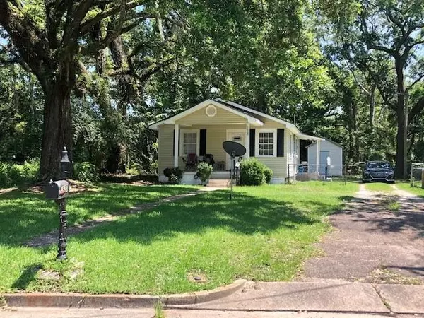 1623 Levene RD, Mobile, AL 36605