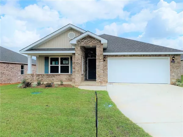 2519 Thornbury LOOP, Mobile, AL 36695