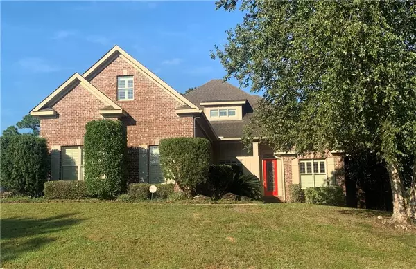 32121 Weatherly, Spanish Fort, AL 36527