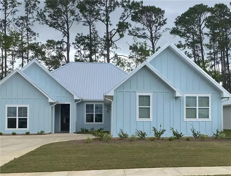 26502 Webster LN, Orange Beach, AL 36561