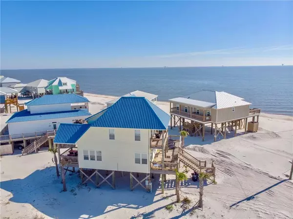 Dauphin Island, AL 36528,104 Surf CT