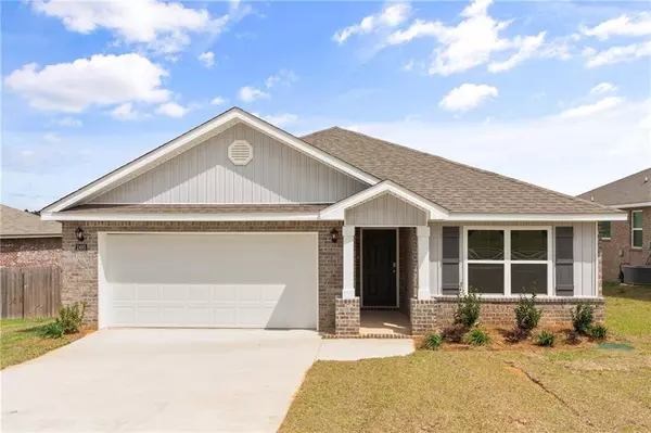 2495 Thornbury LOOP, Mobile, AL 36695