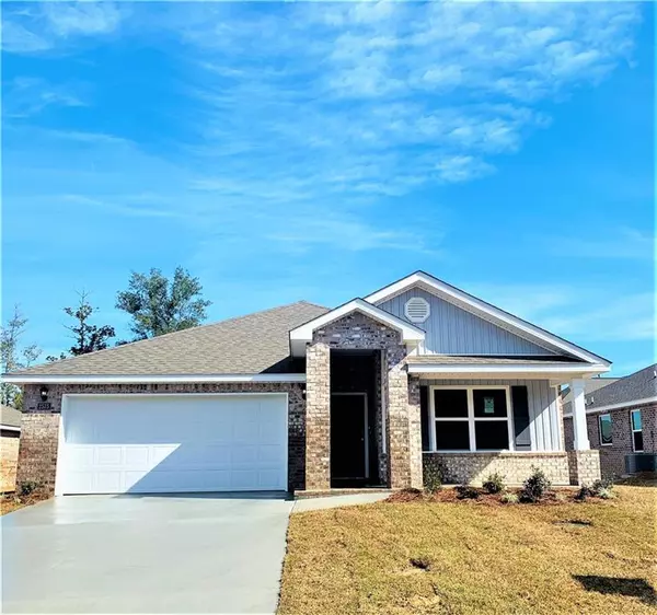 2575 Thornbury LOOP, Mobile, AL 36695