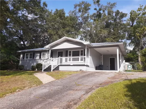 4158 Winchester DR, Mobile, AL 36693