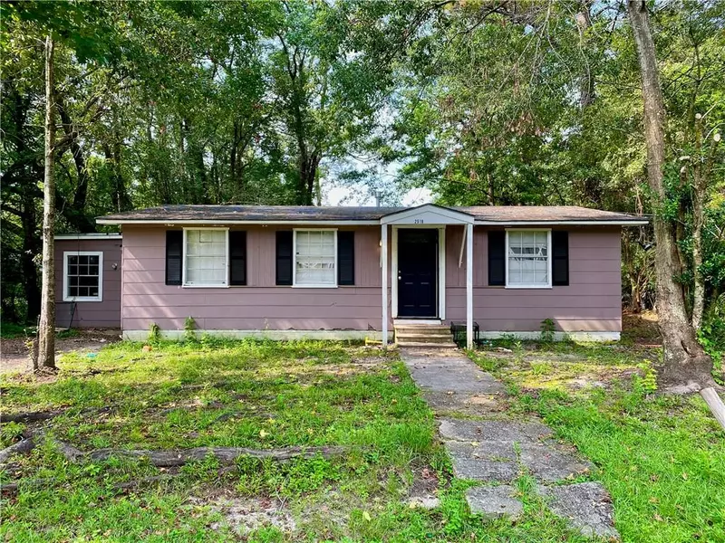 2518 Greenlawn DR, Mobile, AL 36605