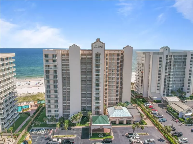 24880 Perdido Beach BLVD #1004, Orange Beach, AL 36561