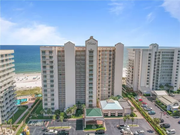 Orange Beach, AL 36561,24880 Perdido Beach BLVD #1004