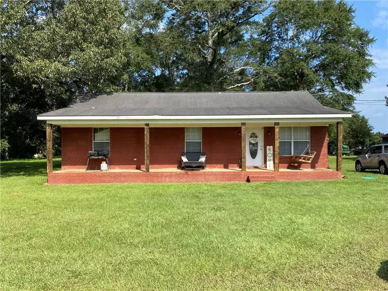 20705 Odom RD, Citronelle, AL 36522