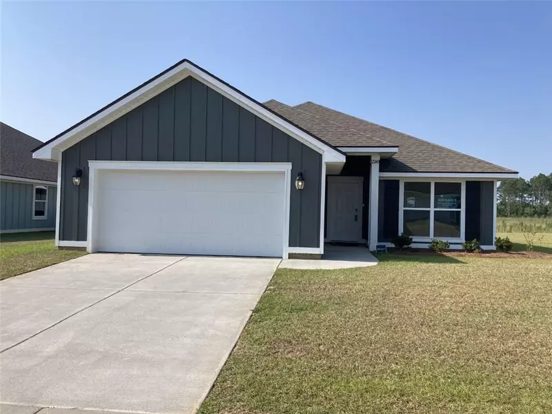 1240 Caper AVE, Foley, AL 36535