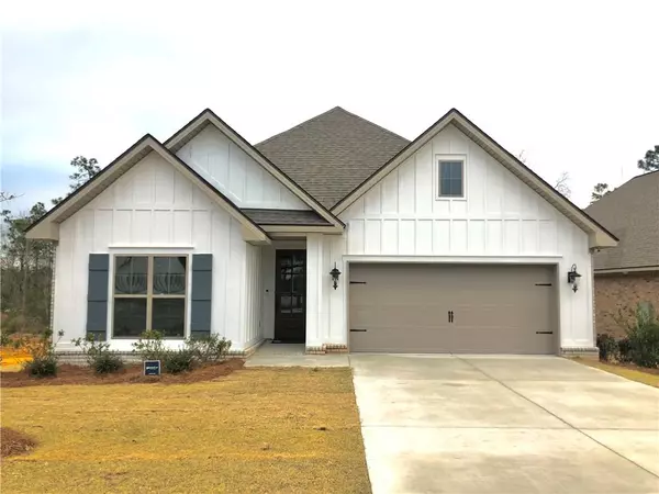 31736 Canopy LOOP, Spanish Fort, AL 36527