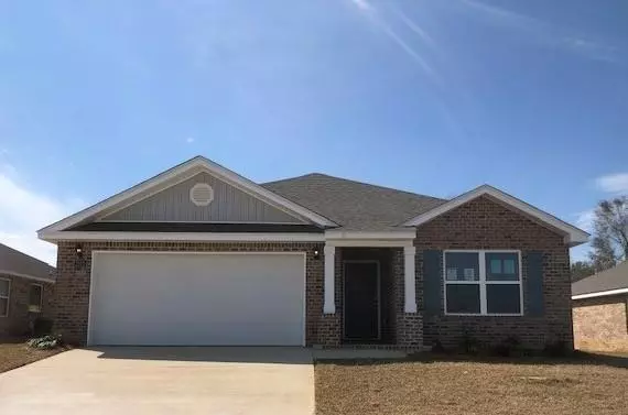 2512 Thornbury LOOP, Mobile, AL 36695