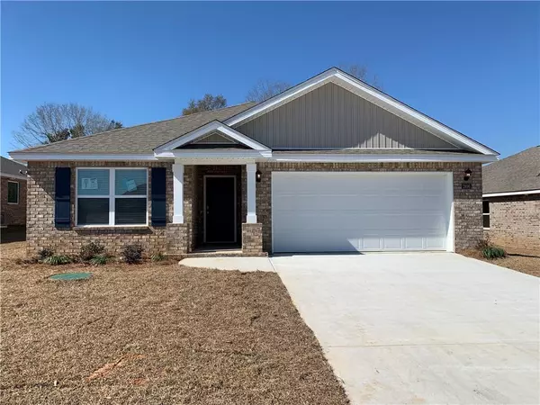 2496 Thornbury LOOP, Mobile, AL 36695