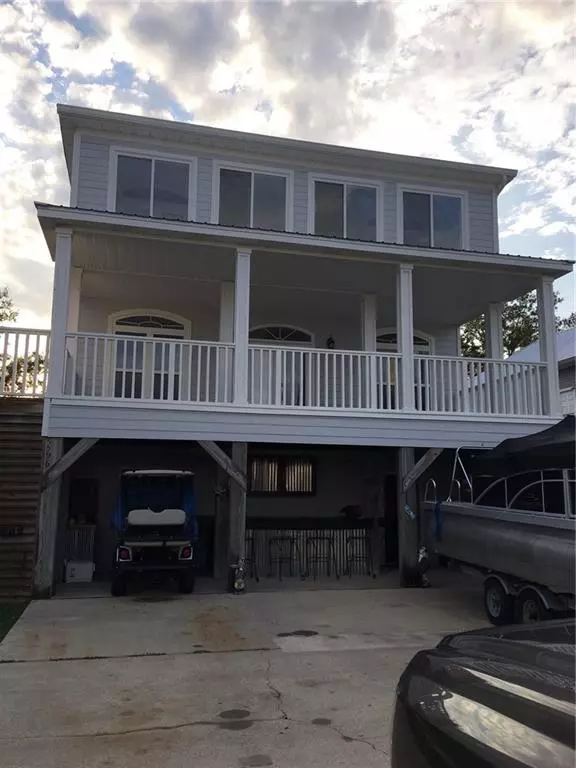 5596 Bayou St John AVE, Orange Beach, AL 36561