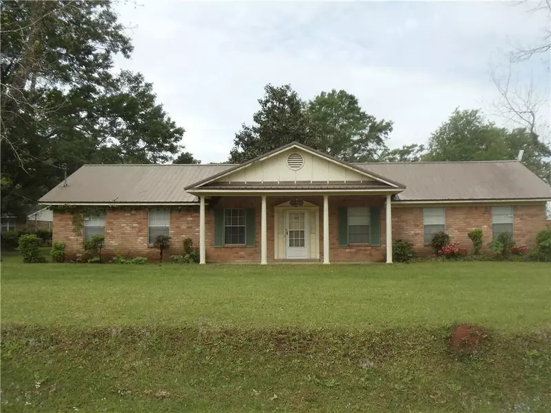 4151 Firetower RD, Semmes, AL 36575