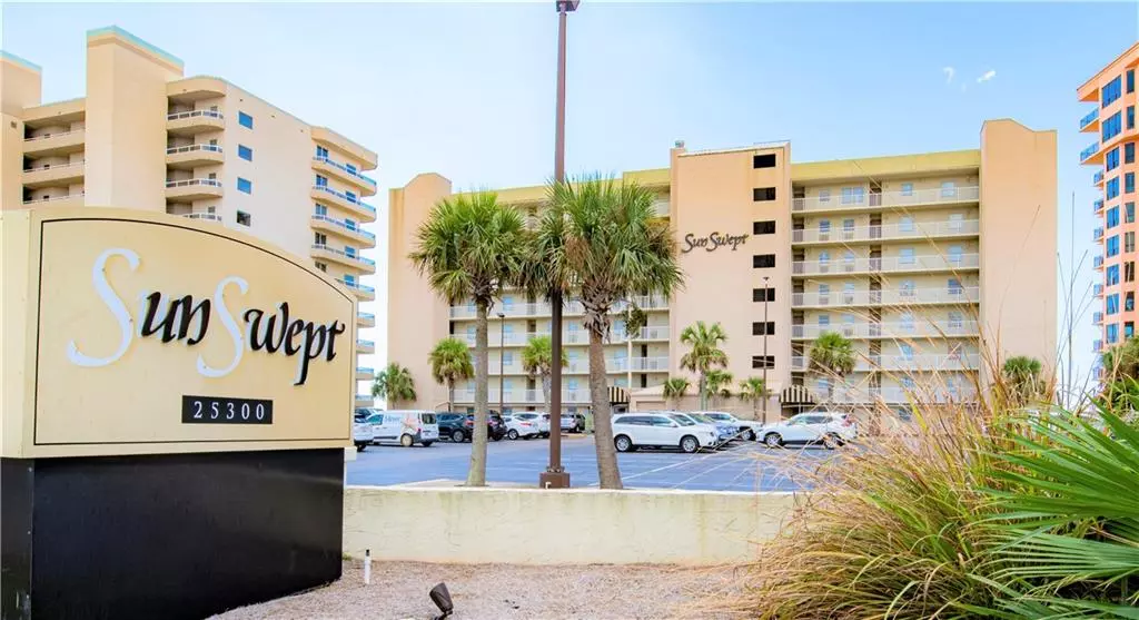 Orange Beach, AL 36561,25300 Perdido Beach BLVD #707