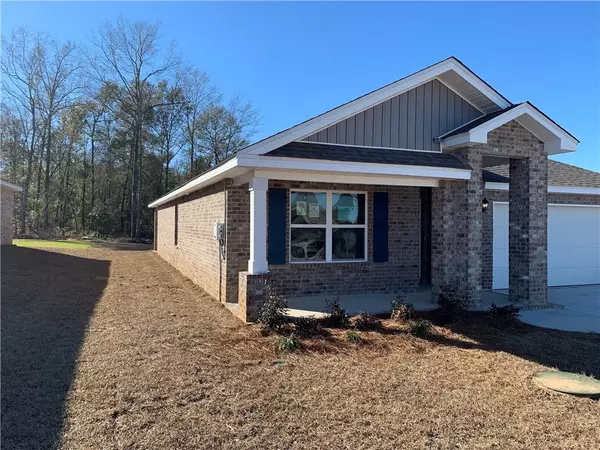 2488 Thornbury LOOP, Mobile, AL 36695