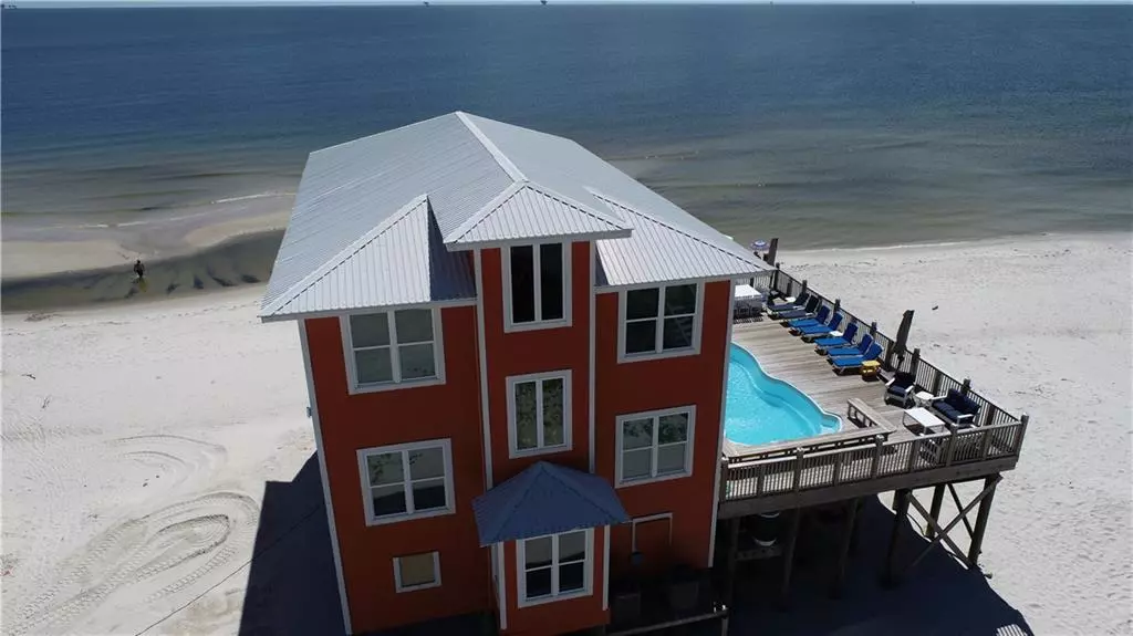 101 St Denis CT, Dauphin Island, AL 36528