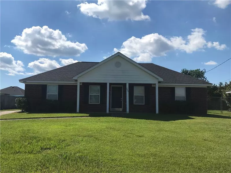 7694 Broome CT, Theodore, AL 36582