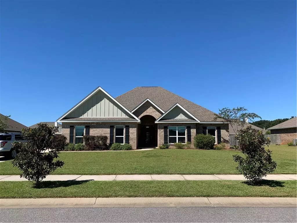 Fairhope, AL 36532,837 Onyx LN