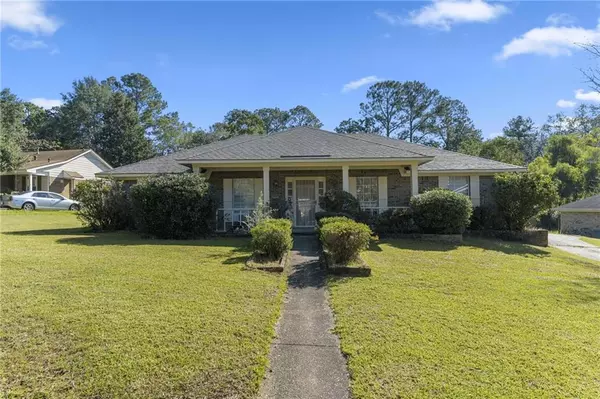 2271 Crystal Key, Mobile, AL 36695