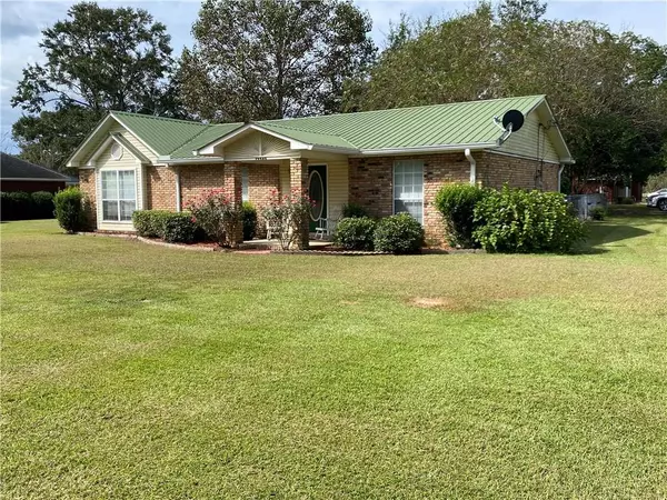 Citronelle, AL 36522,19585 5th ST N