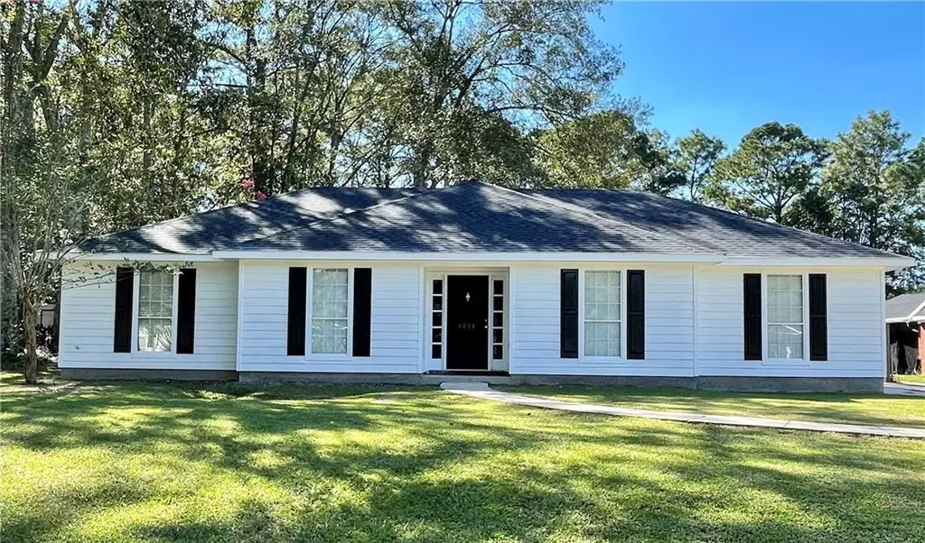 Semmes, AL 36575,3211 Dubose AVE