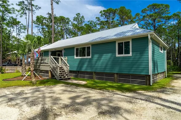 Dauphin Island, AL 36528,116 Annadale ST