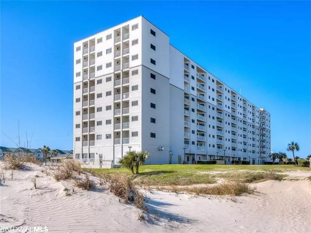 Gulf Shores, AL 36542,375 Plantation RD #5508