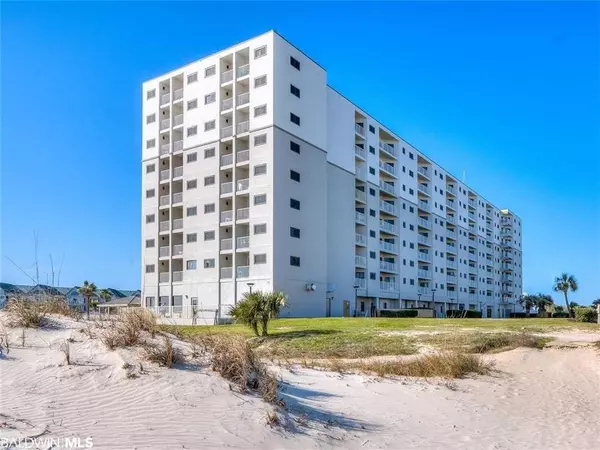 375 Plantation RD #5508,  Gulf Shores,  AL 36542