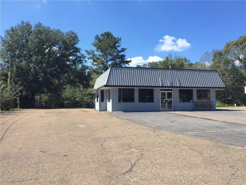 19115 3rd ST, Citronelle, AL 36522