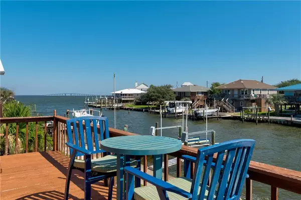 Dauphin Island, AL 36528,312 Polaris ST