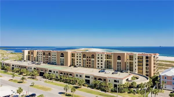 1601 Bienville BLVD #105, Dauphin Island, AL 36528