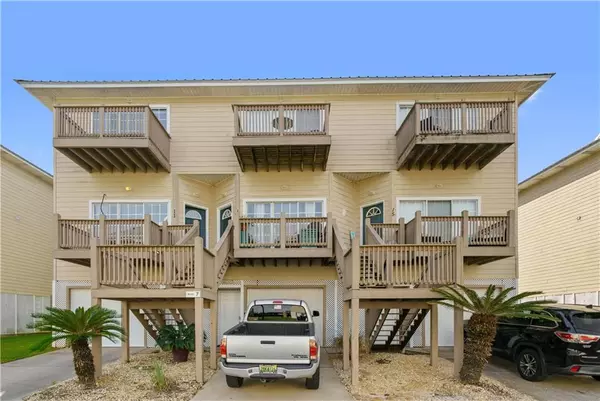 4 Yacht Club DR #11, Daphne, AL 36526