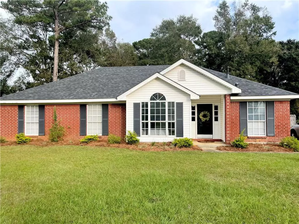 Semmes, AL 36575,1710 Woodforest DR