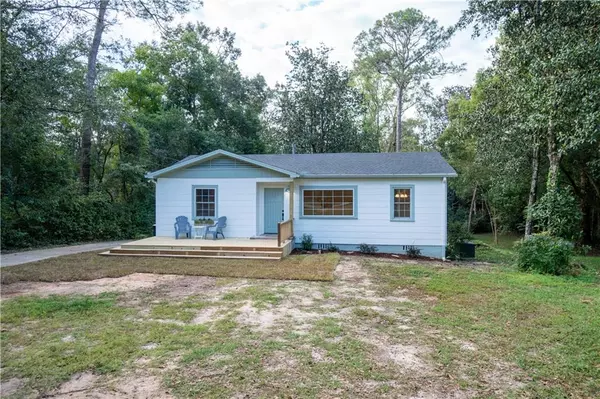 3965 Rainbow DR S, Mobile, AL 36693