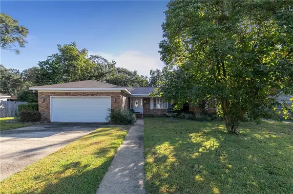 4405 Radian DR, Mobile, AL 36693